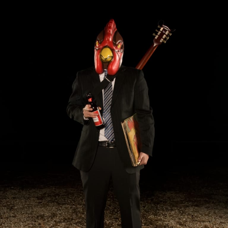 Brock Berrigan
