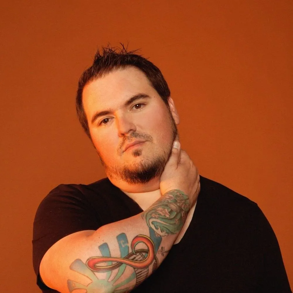 Brock Berryhill