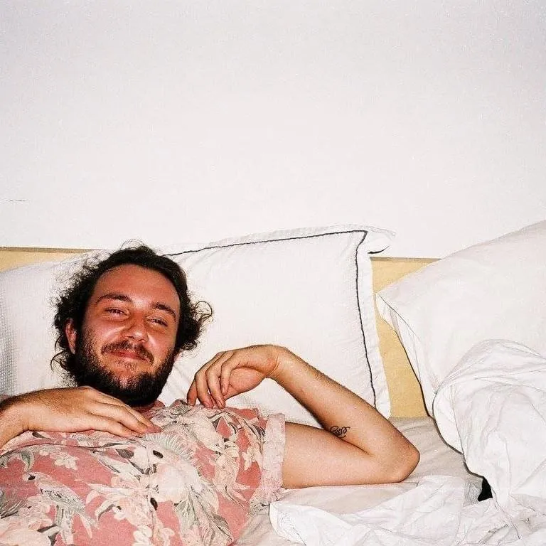 Broderick Madden-Scott