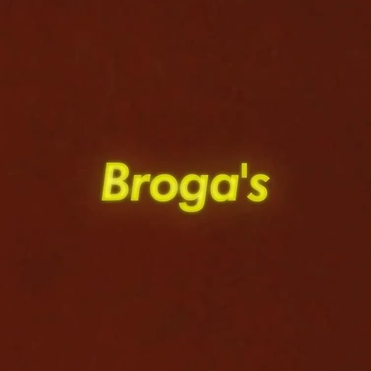 Broga’s
