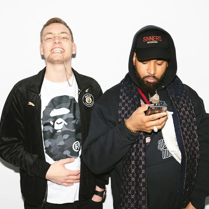 Broke Boys