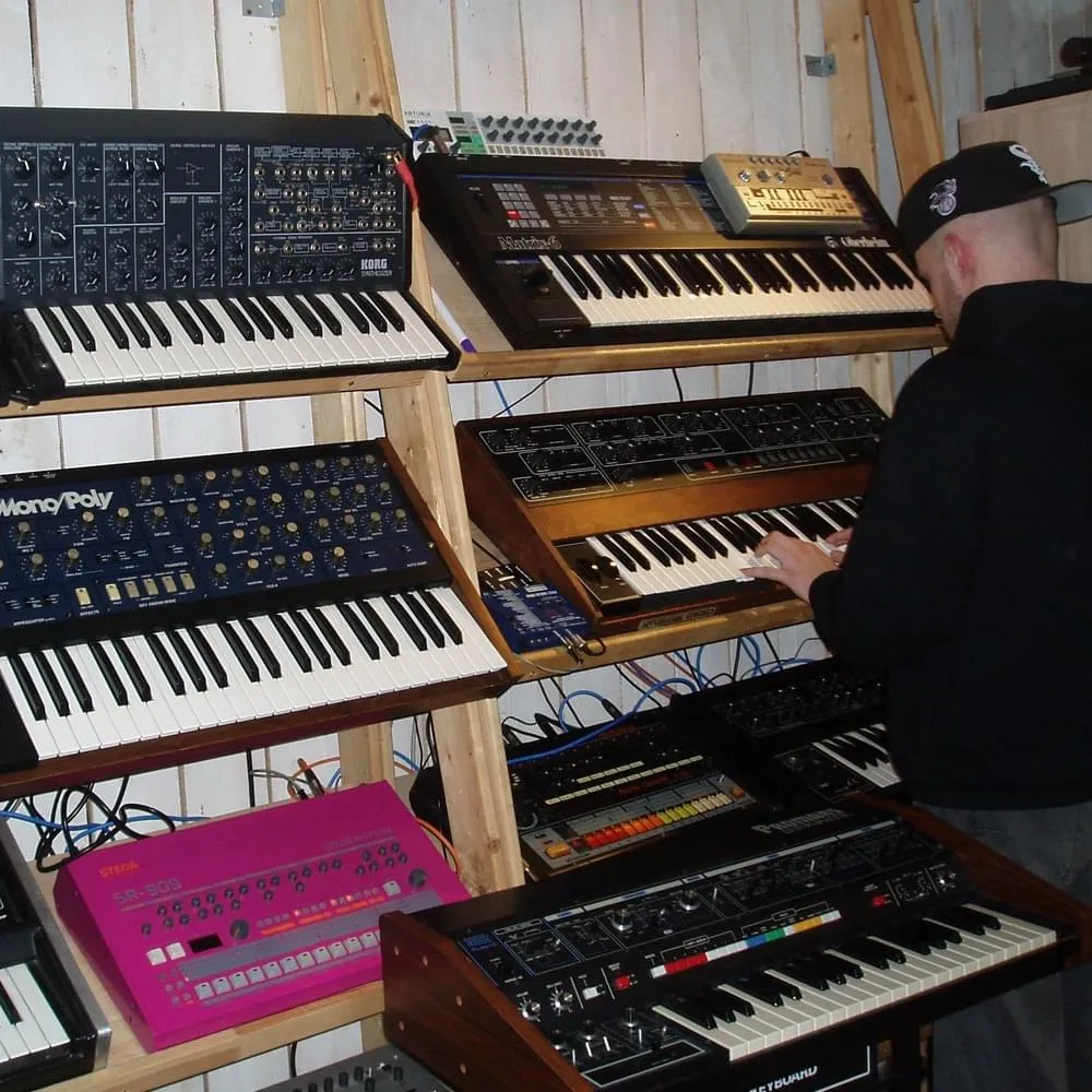Brook Beatz