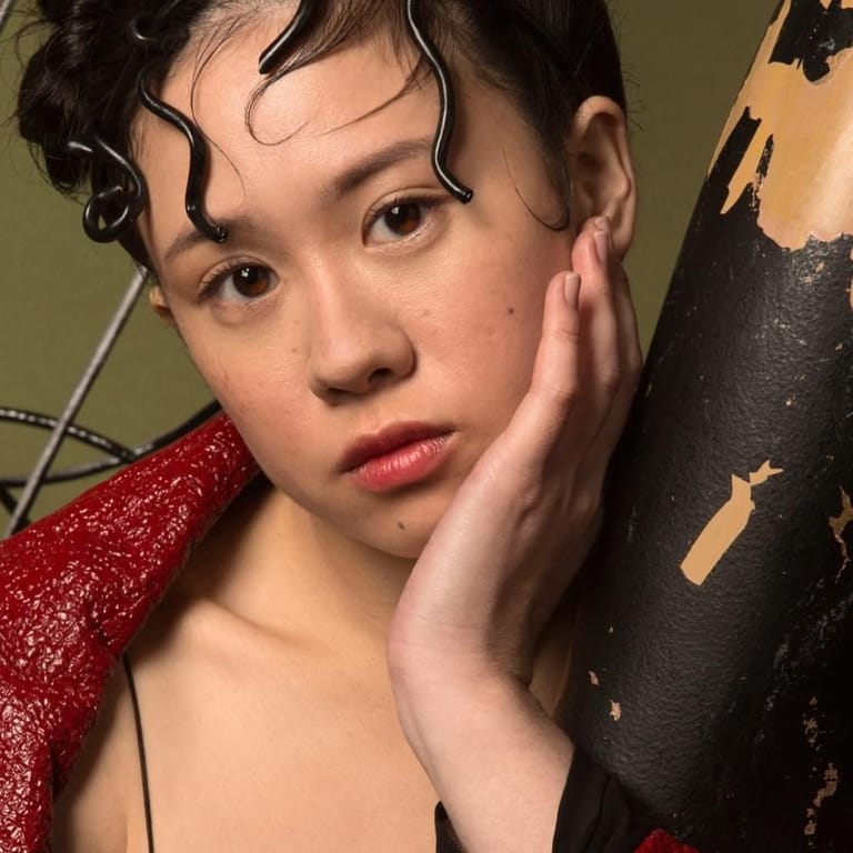 Brook Shen