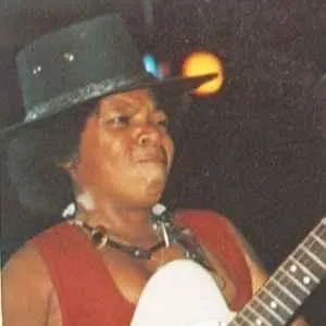 Brother Johnny King