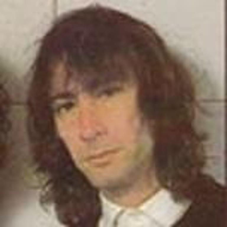 Bruce Brody