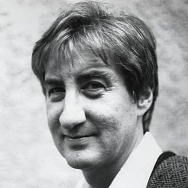 Bruce Bromberg