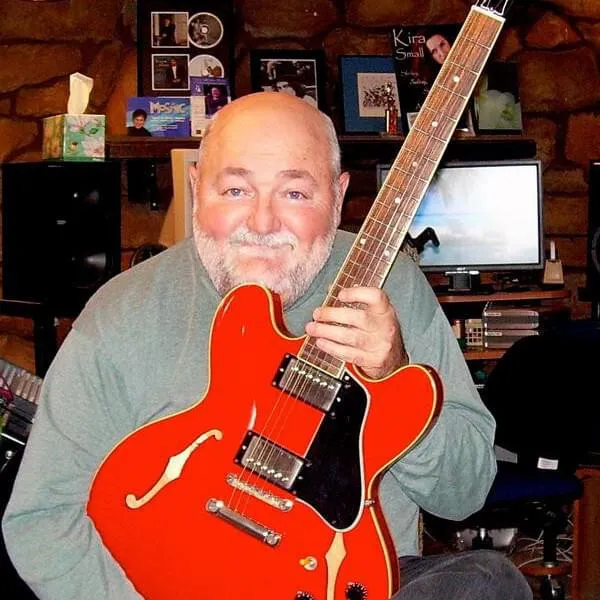 Bruce Dees