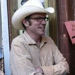 Bruce Fairweather