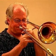 Bruce Fowler