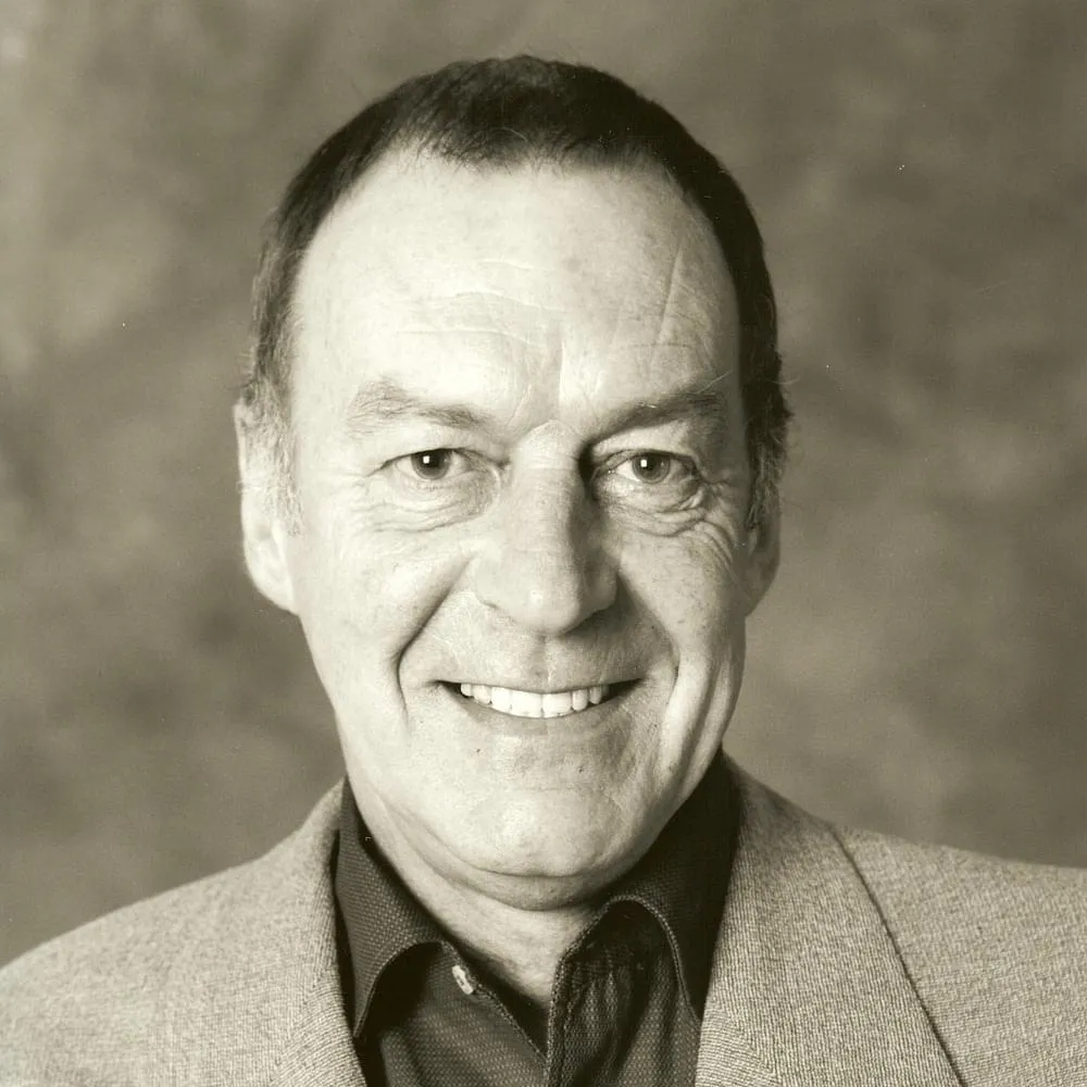 Bruce Gowers