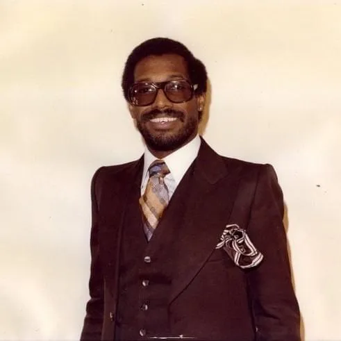 Bruce Gray