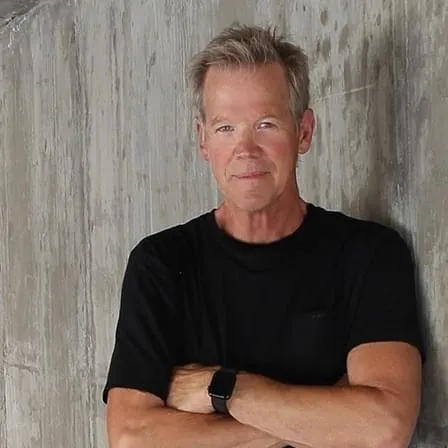 Bruce Hibbard
