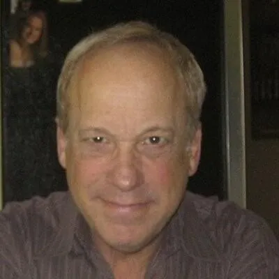 Bruce Kimmel
