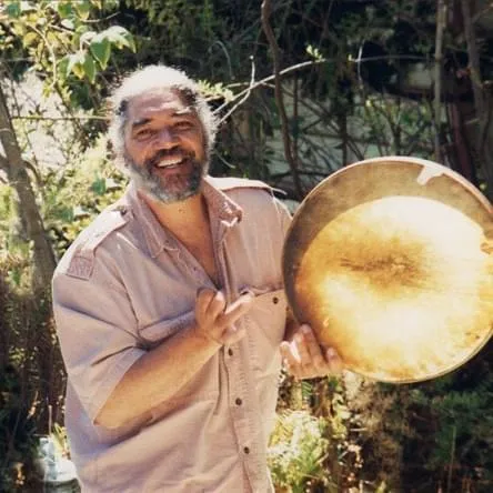 Bruce Langhorne