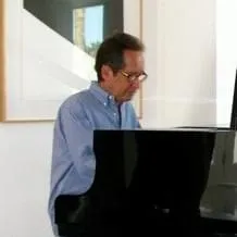 Bruce Miller (Arranger)