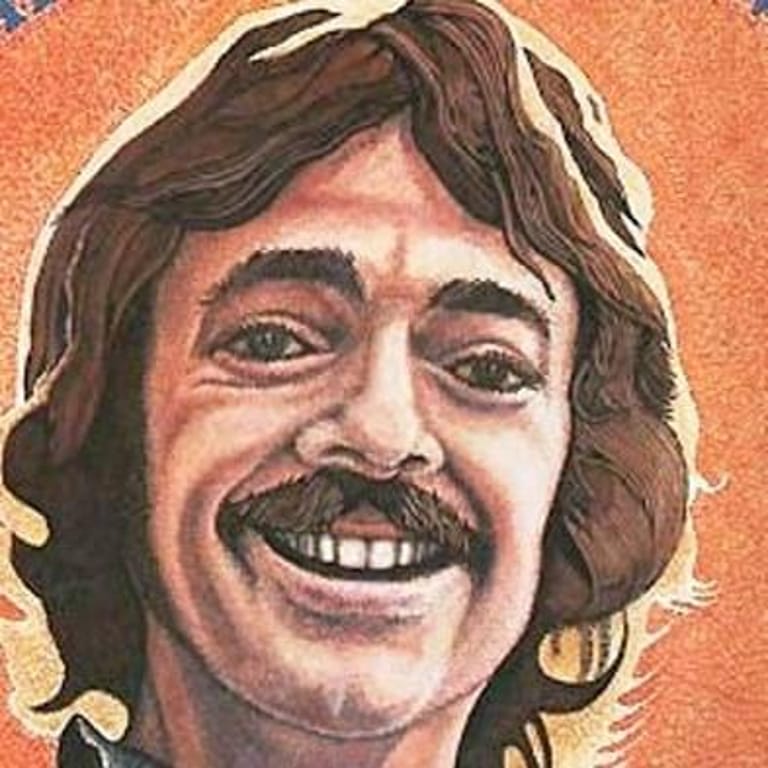 Bruce Miller (CAN)