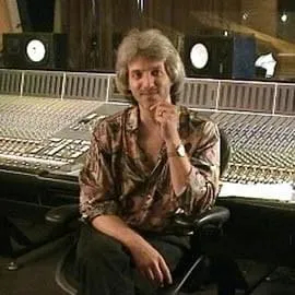 Bruce Miller (Engineer)