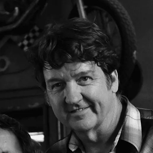 Bruce Robison