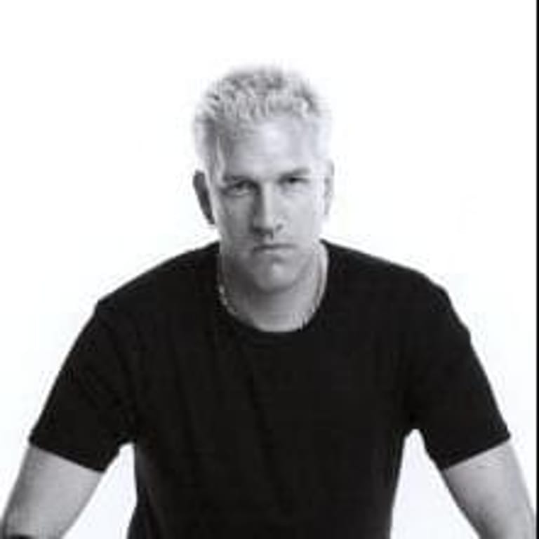 Bruce Somers