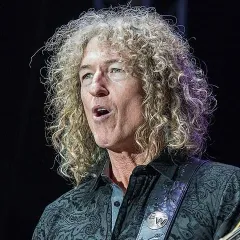 Bruce Watson (USA Guitarist)