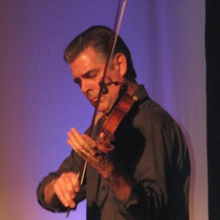 Bruce Wethey