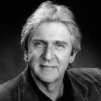 Bruce Woodley