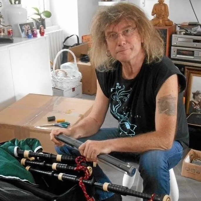 Bruno Le Rouzic