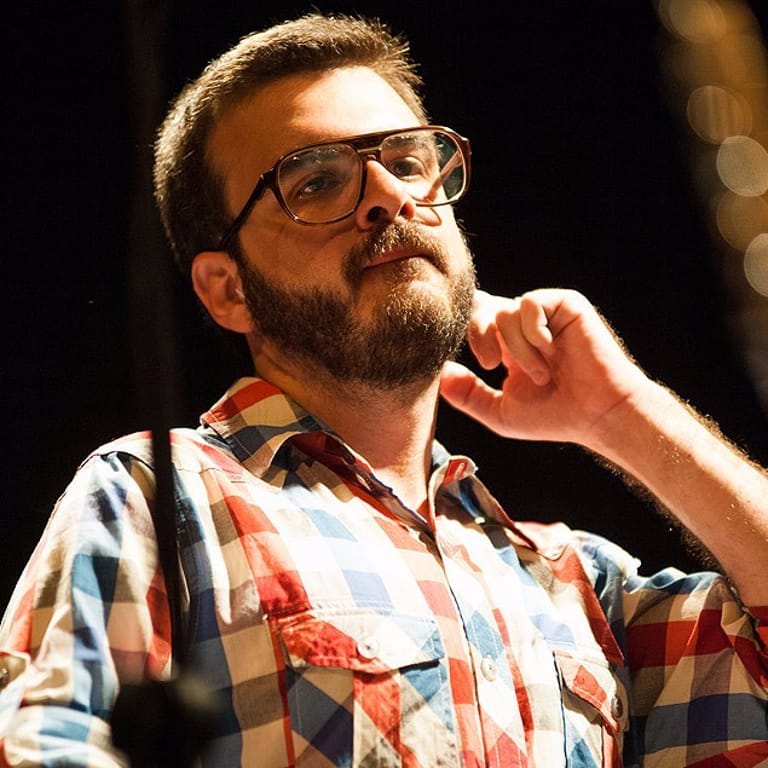Bruno Medina
