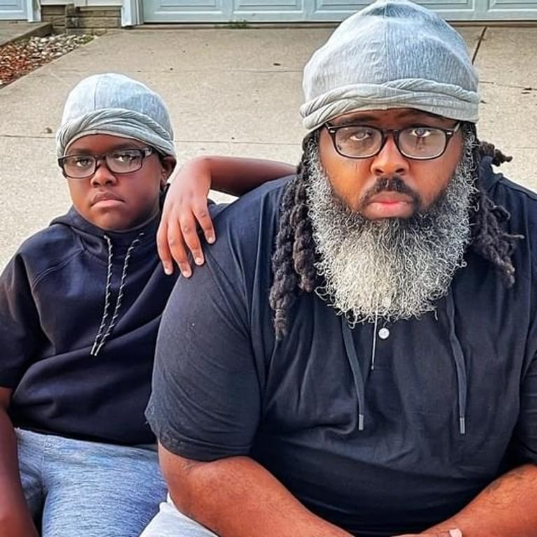 Brutha Rick