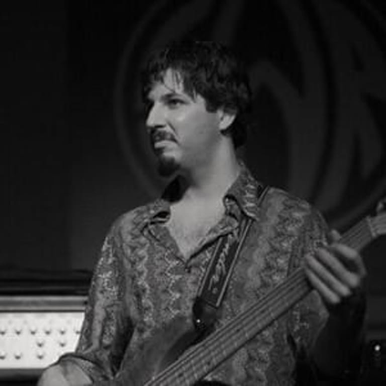 Bryan Beller