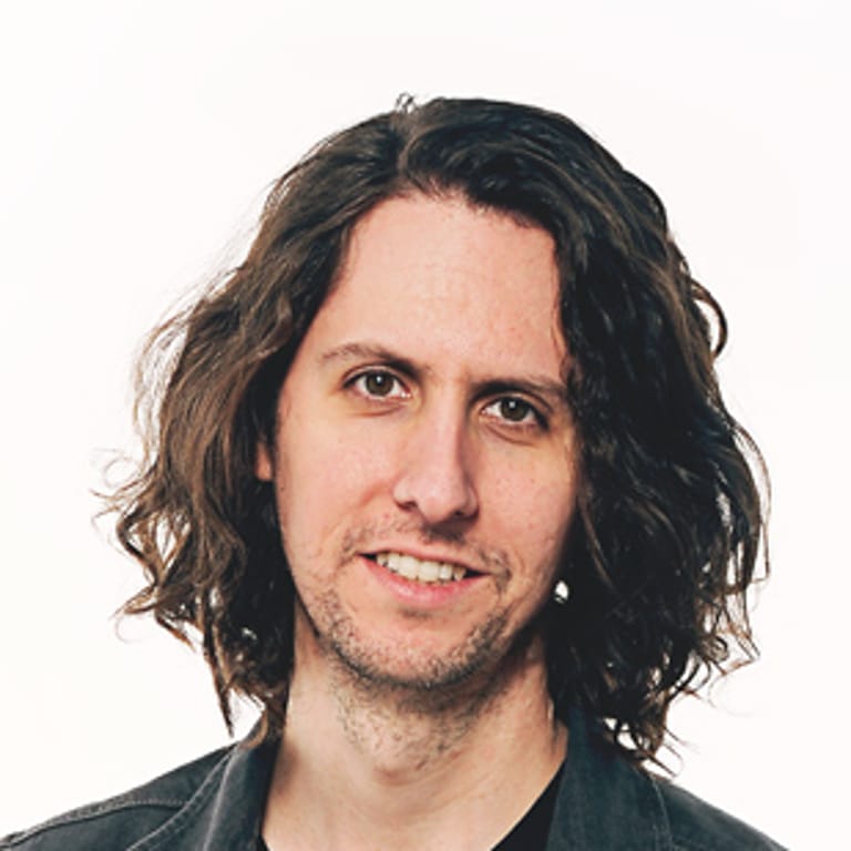 Bryan Bisordi