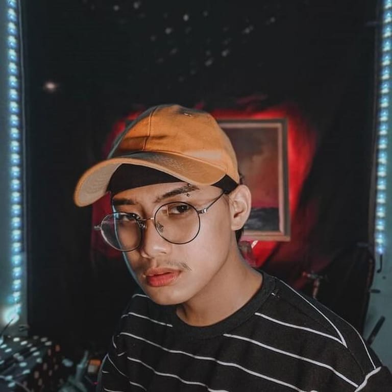 Bryan Chong
