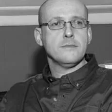 Bryan “Chuck” New