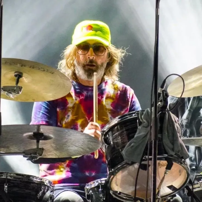 Bryan Devendorf