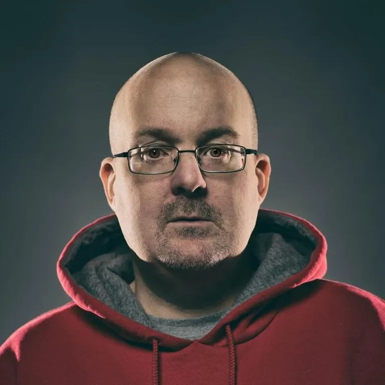 Bryan Lewis Saunders