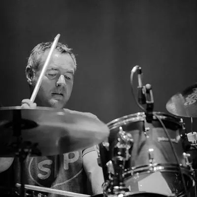Bryan St. Pere