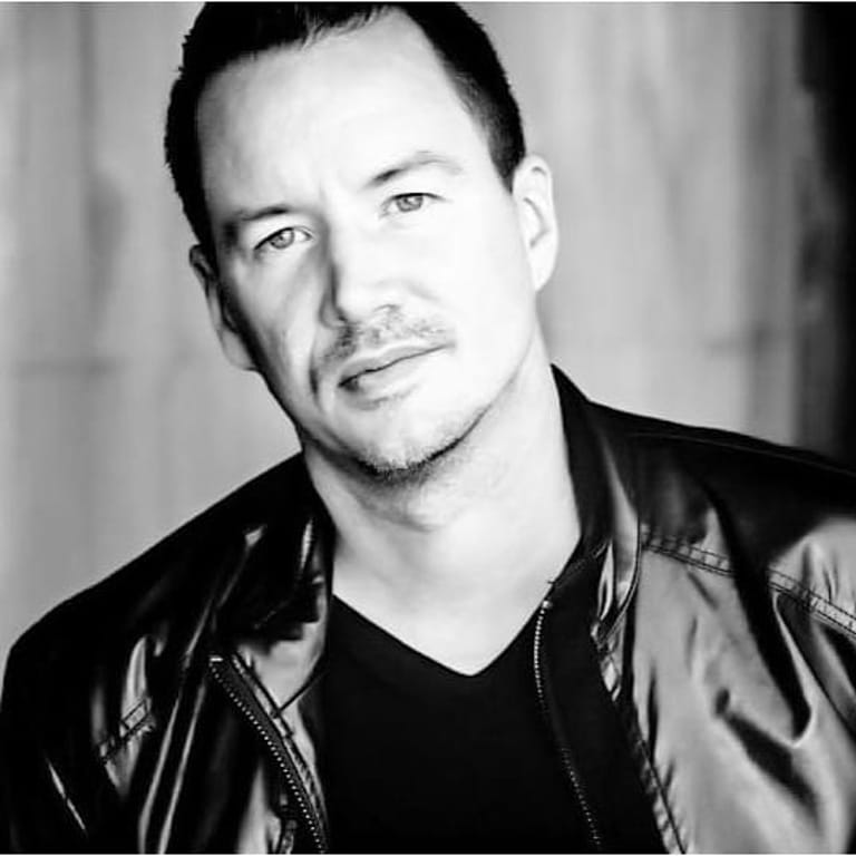 Bryan Todd