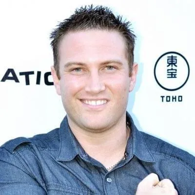 Bryce Papenbrook