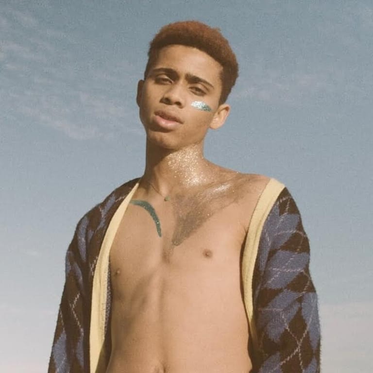 Bryce Xavier