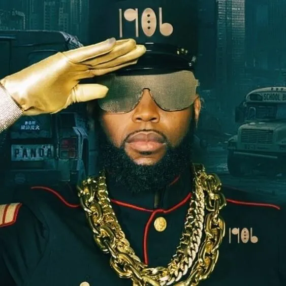 B.Slade