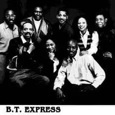B.T. Express
