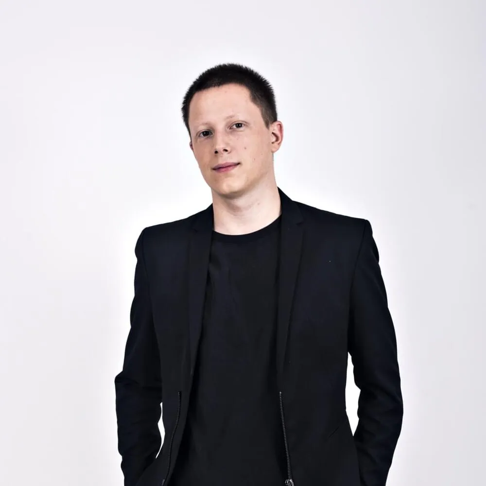 Bubu Cernea