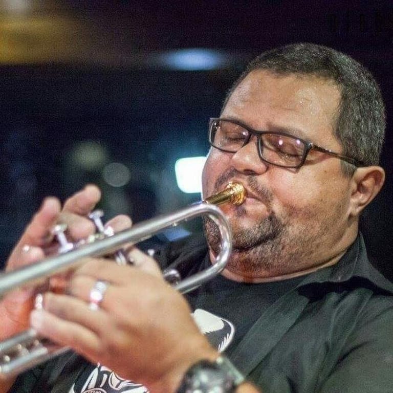 Bubu Trompete