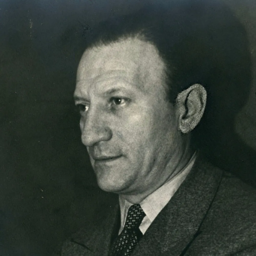 Bud Green