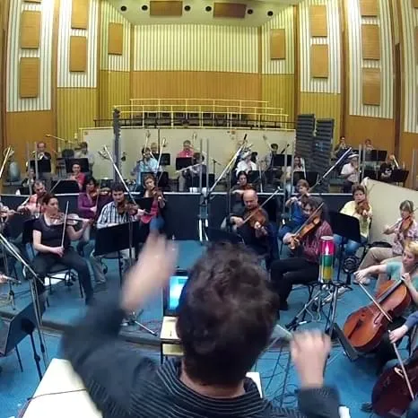 Budapest Art Orchestra
