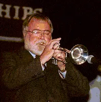 Buddy Childers