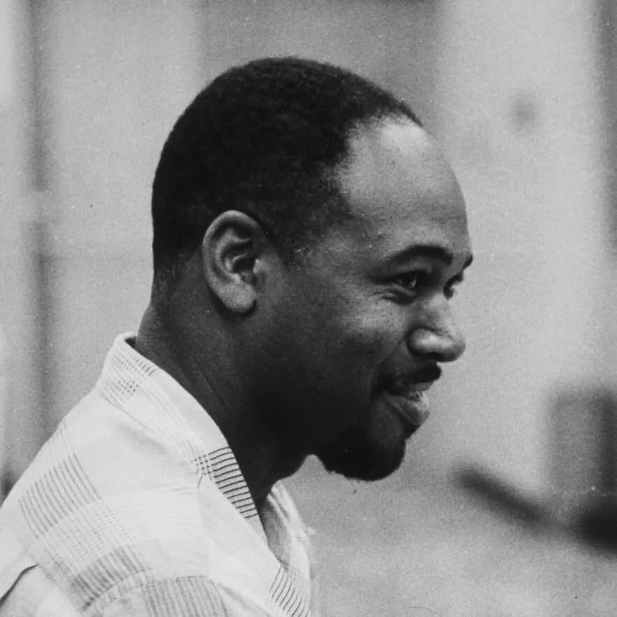 Buddy Collette