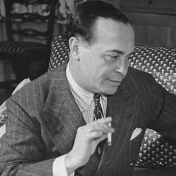 Buddy G. DeSylva