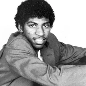 Buddy Hankerson