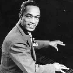 Buddy Johnson